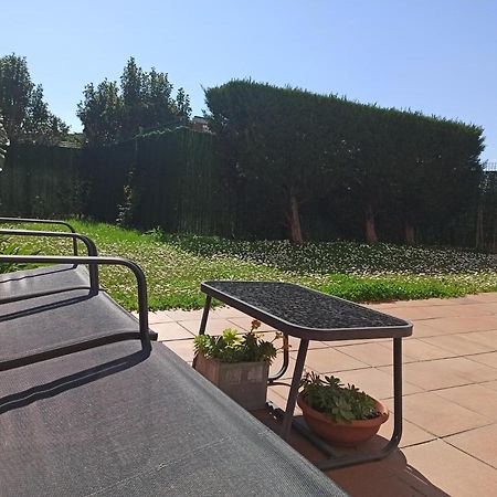 Bajo Con Jardin Privado Apartment Santander Exterior photo